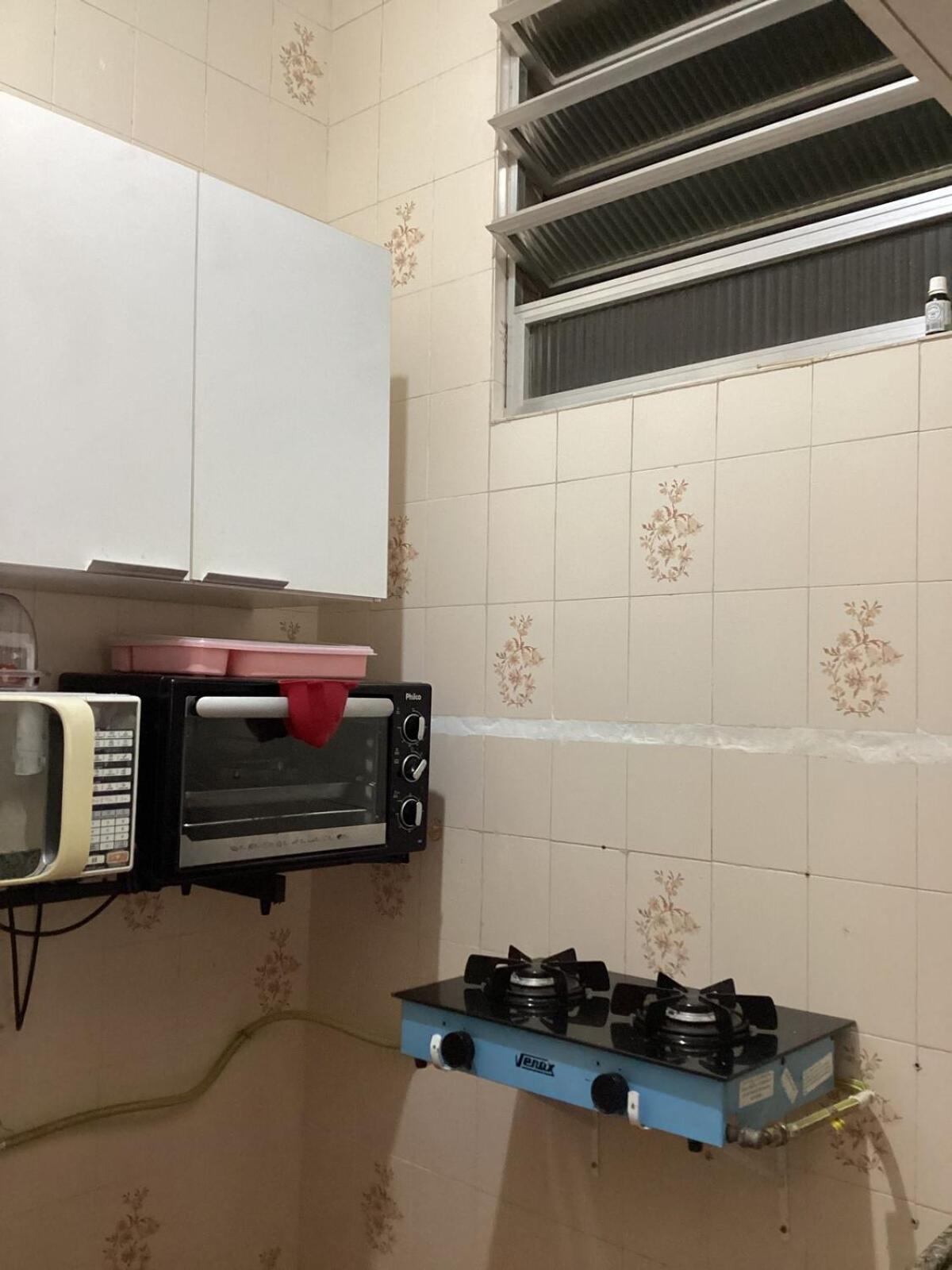 Apartamento Centro Rj