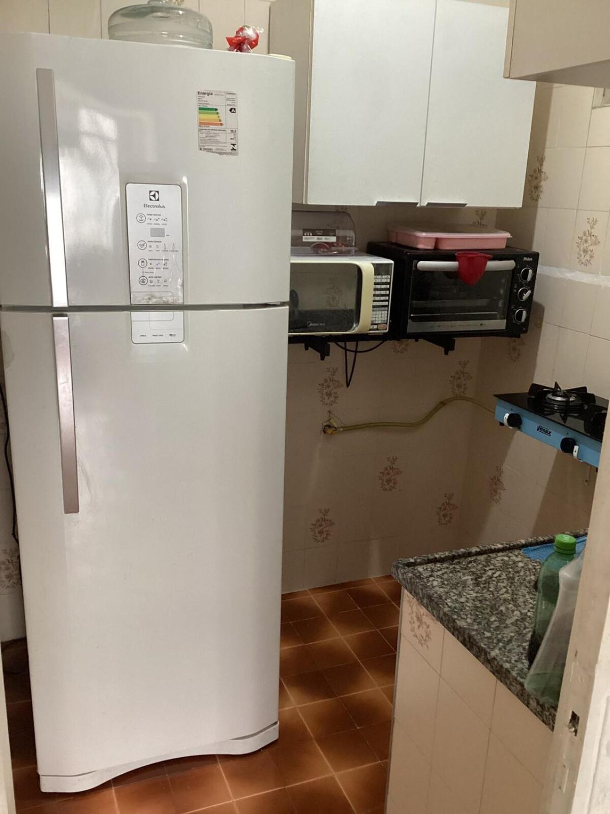 Apartamento Centro Rj