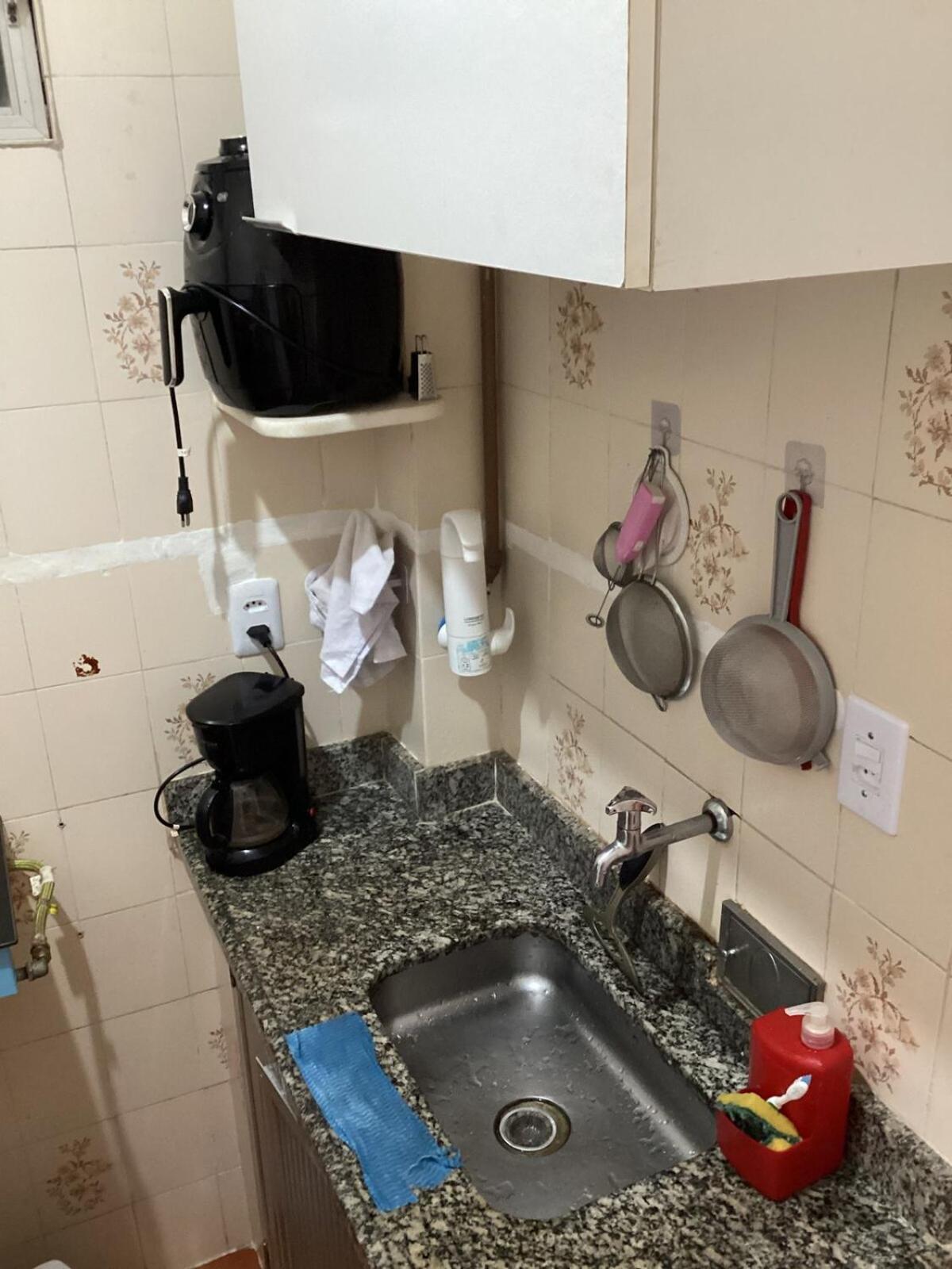 Apartamento Centro Rj *