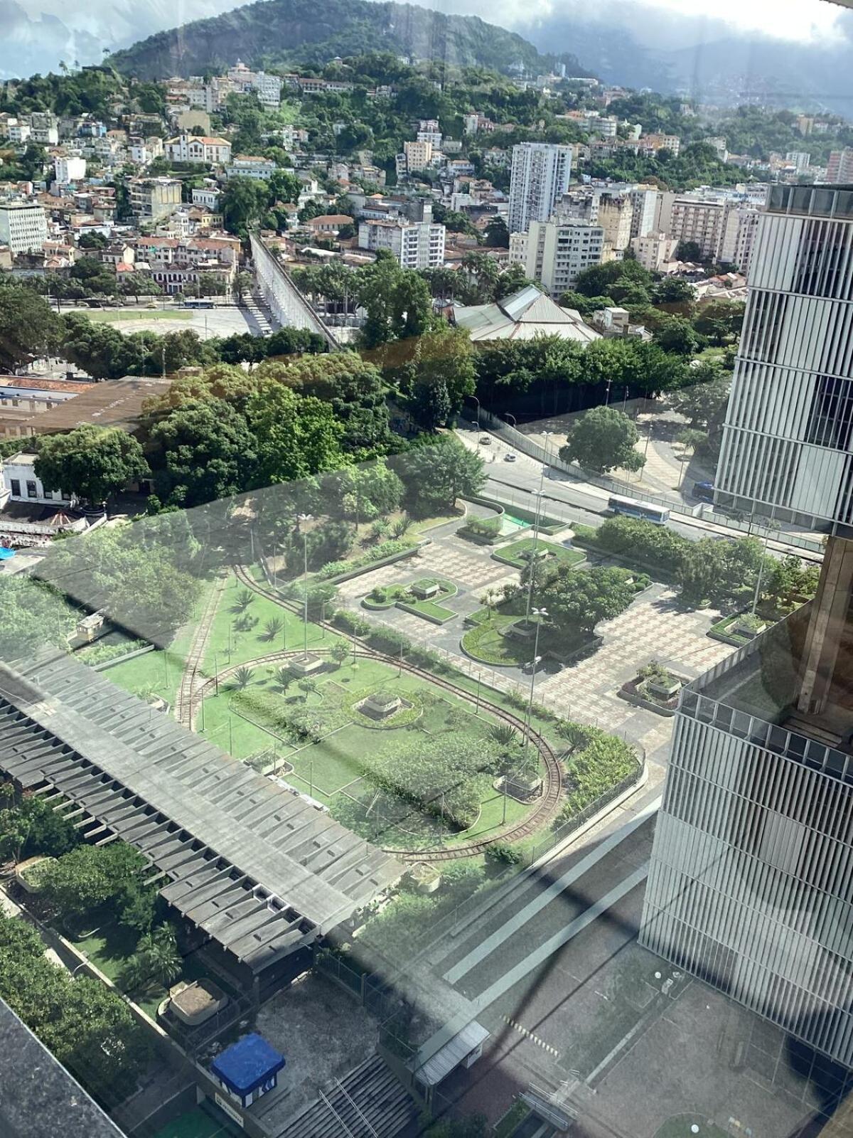 Centro Rj Apartamento