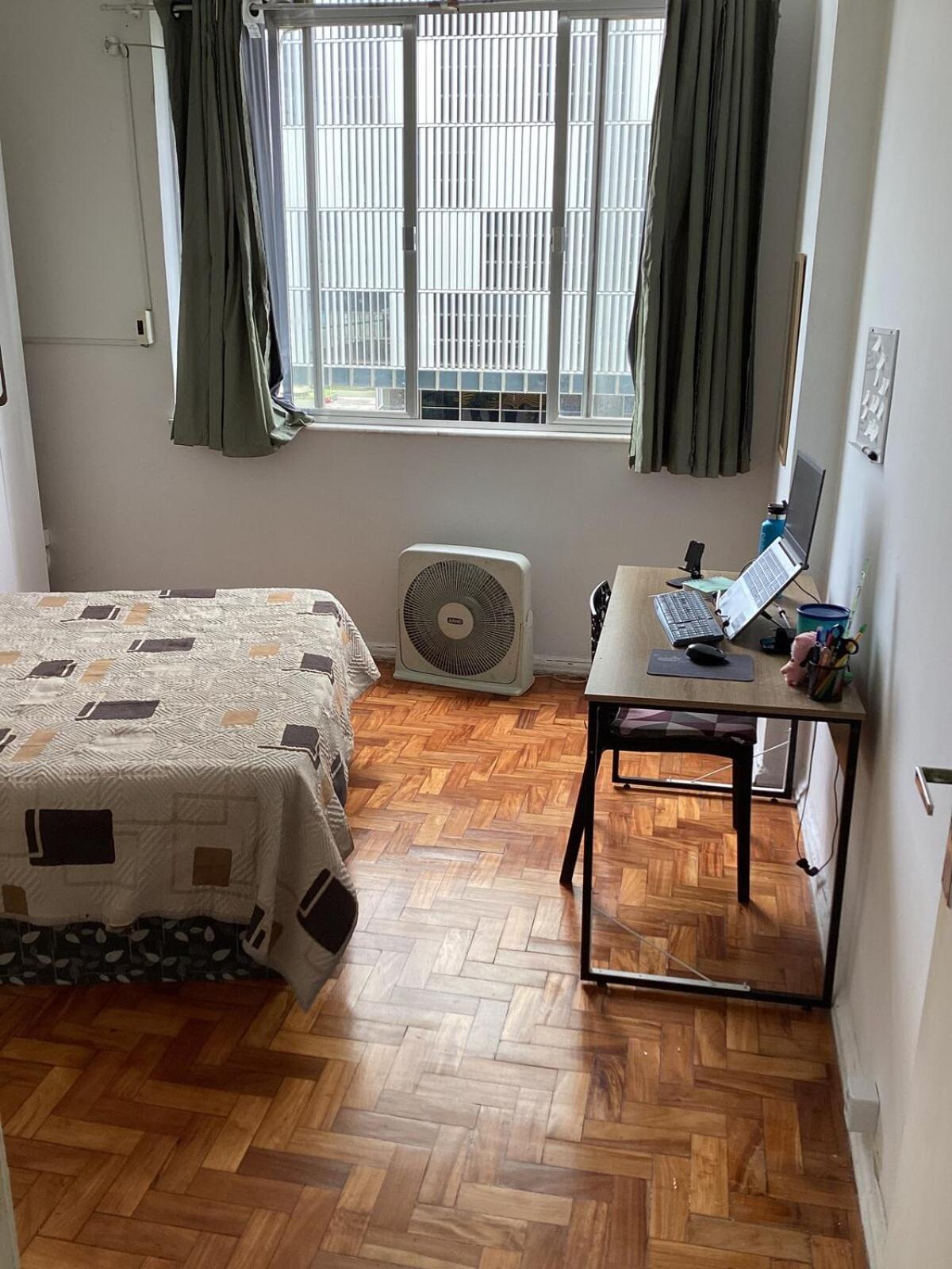 Apartamento Centro Rj *