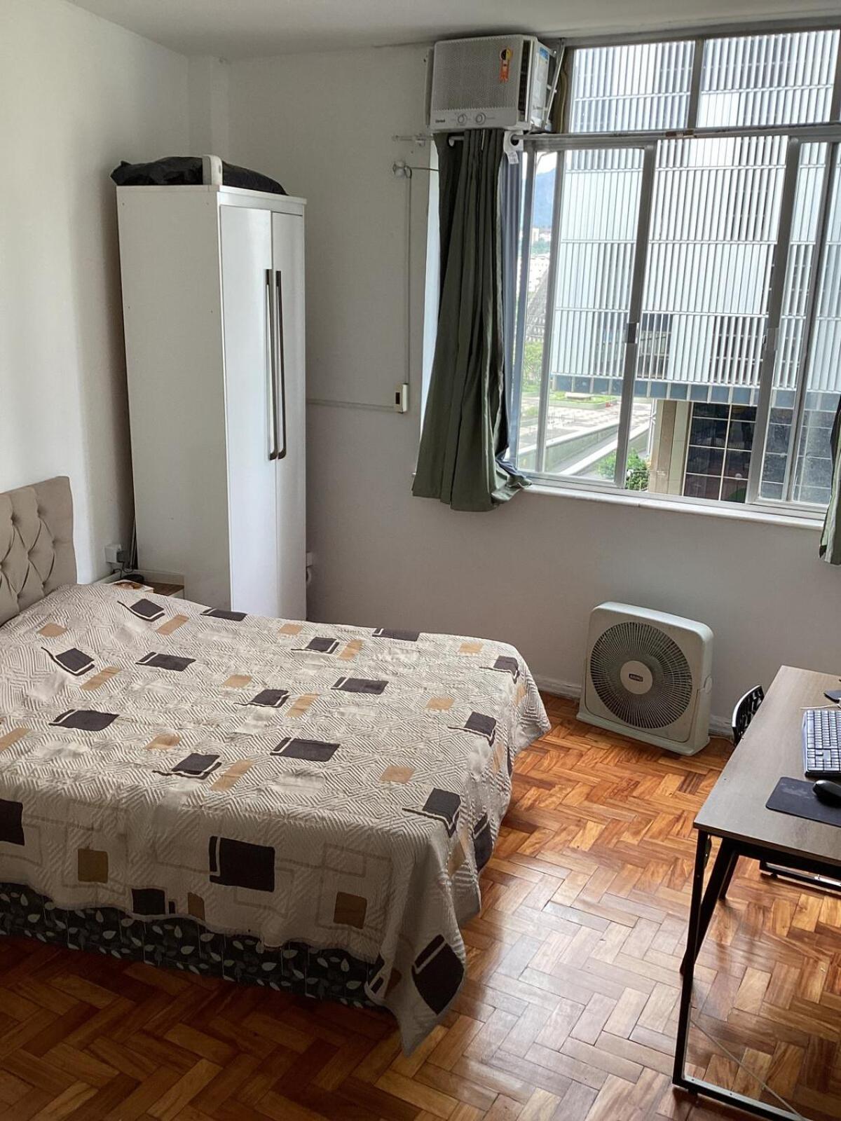 Centro Rj Apartamento