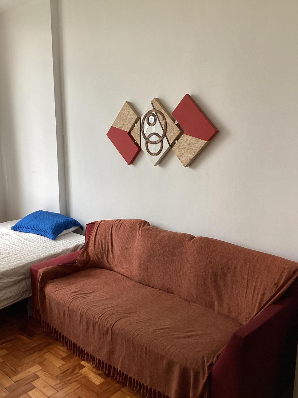 Apartamento Centro Rj