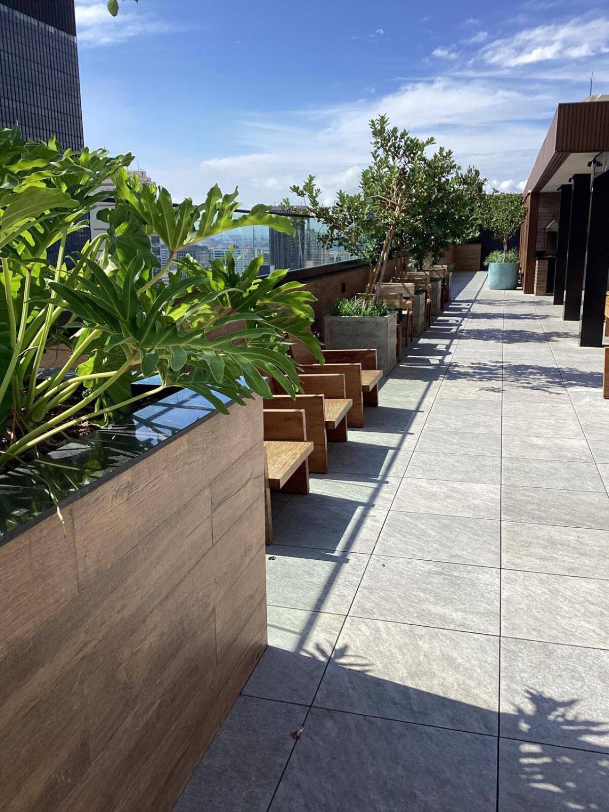 Apartamento Centro Rj